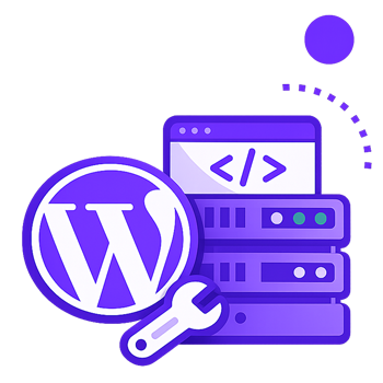 Hosting WordPress